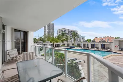19500 Turnberry Way #3C, Aventura, FL 33180 - Photo 19