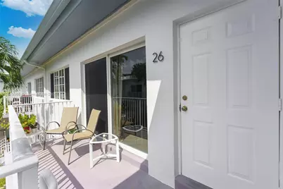 9280 Bay Harbor Ter #26, Bay Harbor Islands, FL 33154 - Photo 21