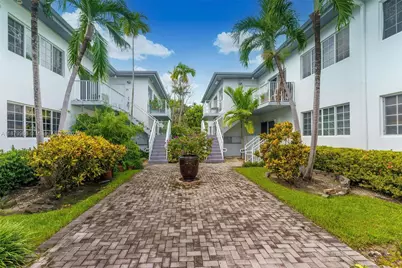 9280 Bay Harbor Ter #26, Bay Harbor Islands, FL 33154 - Photo 17