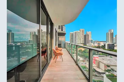 121 NE 34th St #1601, Miami, FL 33137 - Photo 29