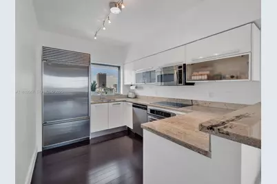 601 NE 36th St #1304, Miami, FL 33137 - Photo 9