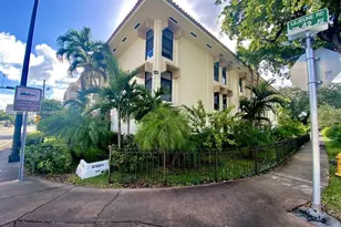 1600 S Le Jeune Rd, Coral Gables, FL 33134 - Photo 1