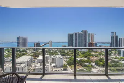 121 NE 34th St #2408, Miami, FL 33137 - Photo 1