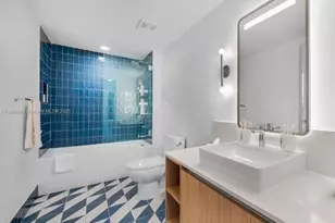 601 NE 1st Ave, Miami, FL 33132 - Photo 5