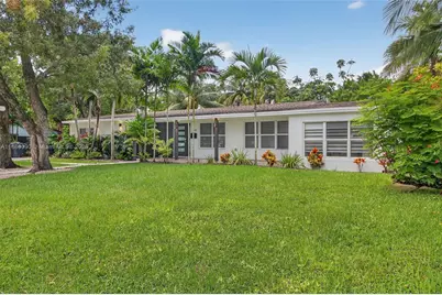 6090 SW 63rd Ave, South Miami, FL 33143 - Photo 1