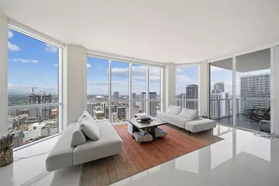 244 Biscayne Blvd #4608, Miami, FL 33132 - Photo 3