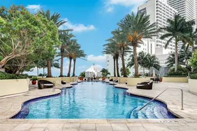 244 Biscayne Blvd #4608, Miami, FL 33132 - Photo 43