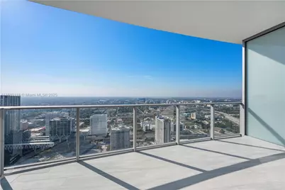 851 NE 1st Ave #4310, Miami, FL 33132 - Photo 1