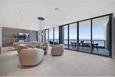 5959 Collins Ave #1804 / 1805, Miami Beach, FL 33140 - Photo 5