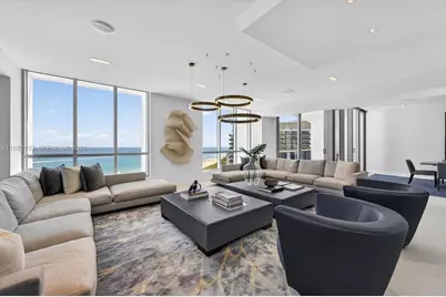 5959 Collins Ave #1804 / 1805, Miami Beach, FL 33140 - Photo 15