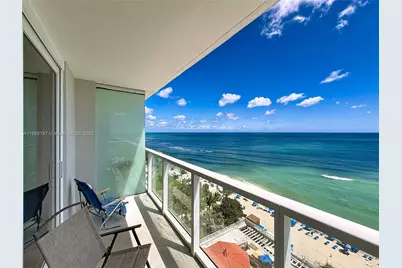 19201 Collins Ave #1010, Sunny Isles Beach, FL 33160 - Photo 27
