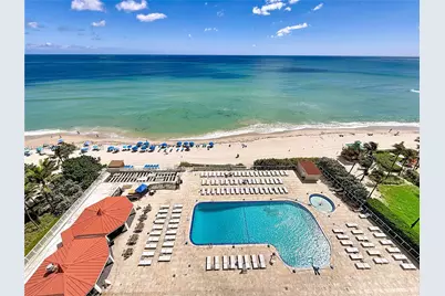 19201 Collins Ave #1010, Sunny Isles Beach, FL 33160 - Photo 29