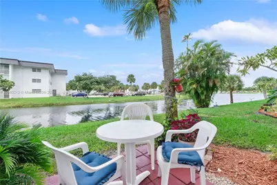 4851 NW 21st St #109, Lauderhill, FL 33313 - Photo 23