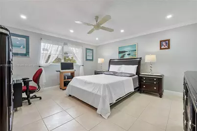 4851 NW 21st St #109, Lauderhill, FL 33313 - Photo 17