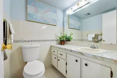 4851 NW 21st St #109, Lauderhill, FL 33313 - Photo 21