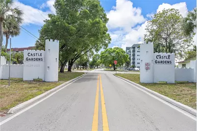 4851 NW 21st St #109, Lauderhill, FL 33313 - Photo 45