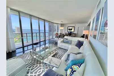 465 Brickell Ave #1801, Miami, FL 33131 - Photo 1