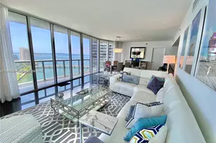 465 Brickell Ave, Miami, FL 33131 - Photo 1