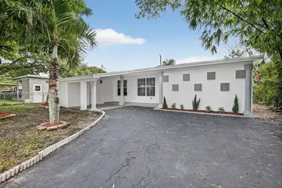 7120 Allen St, Hollywood, FL 33024 - Photo 1