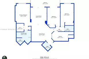 888 Brickell Key Dr, Miami, FL 33131 - Photo 1