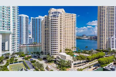 888 Brickell Key Dr #1807, Miami, FL 33131 - Photo 55