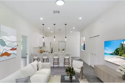 710 Peacock Ave, Lehigh Acres, FL 33974 - Photo 5