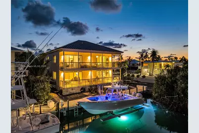 96 W Plaza Del Sol, Islamorada, FL 33036 - Photo 1