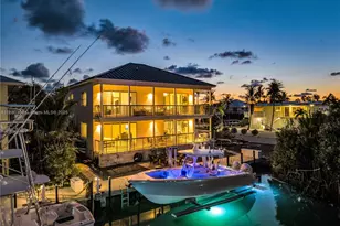 96 W Plaza Del Sol, Islamorada, FL 33036 - Photo 1