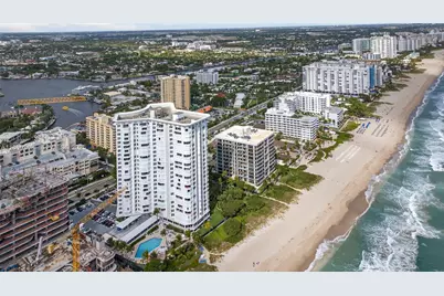 1340 S Ocean Blvd #407, Pompano Beach, FL 33062 - Photo 5