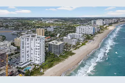 1340 S Ocean Blvd #407, Pompano Beach, FL 33062 - Photo 3