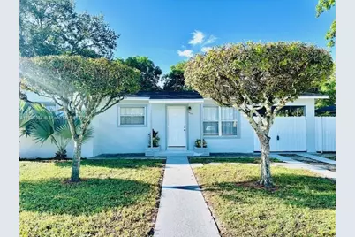 3420 NW 2nd St, Lauderhill, FL 33311 - Photo 1