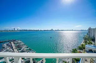 7601 E Treasure Dr, North Bay Village, FL 33141 - Photo 13