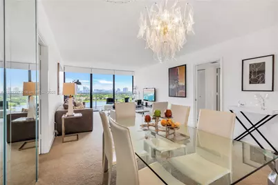 3701 N Country Club Dr #1604, Aventura, FL 33180 - Photo 1