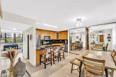 3440 NE 192nd St #2D-A, Aventura, FL 33180 - Photo 5