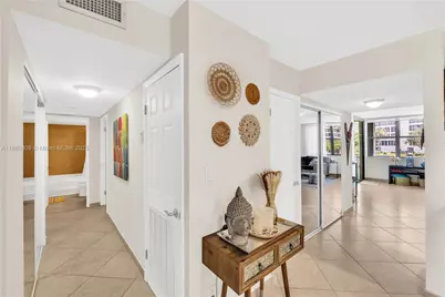 3440 NE 192nd St #2D-A, Aventura, FL 33180 - Photo 19