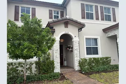 12109 NW 24th Ct #12109, Miami, FL 33167 - Photo 1
