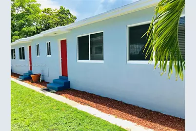 [Address not provided], Hollywood, FL 33020 - Photo 1