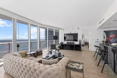 465 Brickell Ave #4901, Miami, FL 33131 - Photo 33