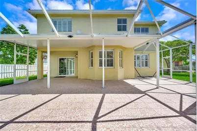 2784 SW 129th Ter, Miramar, FL 33027 - Photo 59