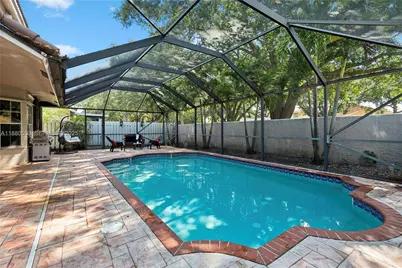 1350 NW 129th Ave, Sunrise, FL 33323 - Photo 21