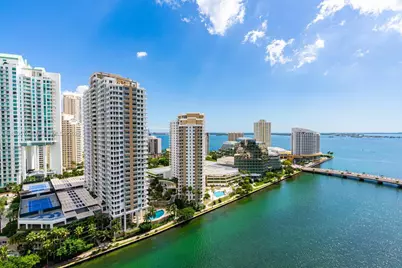 495 Brickell Ave #2102, Miami, FL 33131 - Photo 21
