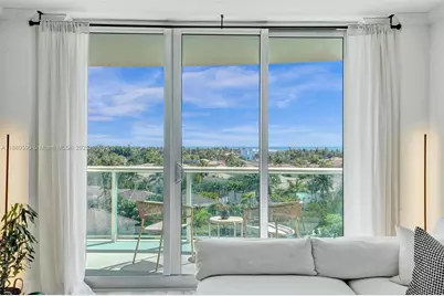 19380 Collins Ave #718, Sunny Isles Beach, FL 33160 - Photo 7