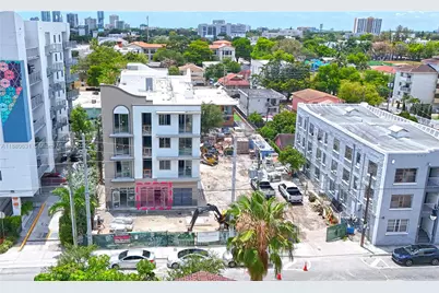 650 SW 1st St, Miami, FL 33130 - Photo 1