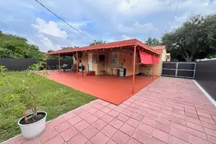 281 Lafayette Dr, Miami Springs, FL 33166 - Photo 9