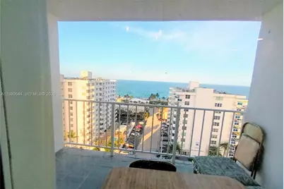 1410 S Ocean Dr #1208, Hollywood, FL 33019 - Photo 5