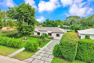 11011 NE 9th Ct, Biscayne Park, FL 33161 - Photo 1