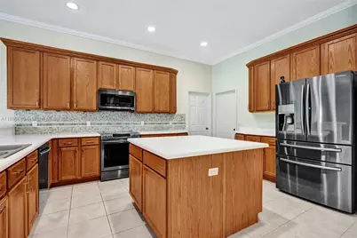 6029 NW Winfield Dr, Port Saint Lucie, FL 34986 - Photo 9