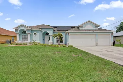 6029 NW Winfield Dr, Port Saint Lucie, FL 34986 - Photo 1