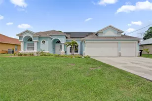 6029 NW Winfield Dr, Port Saint Lucie, FL 34986 - Photo 1