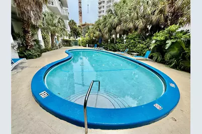 9700 E Bay Harbor Dr #406, Bay Harbor Islands, FL 33154 - Photo 61